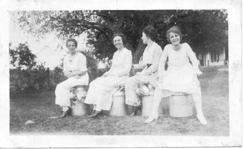 schmachtenberger women